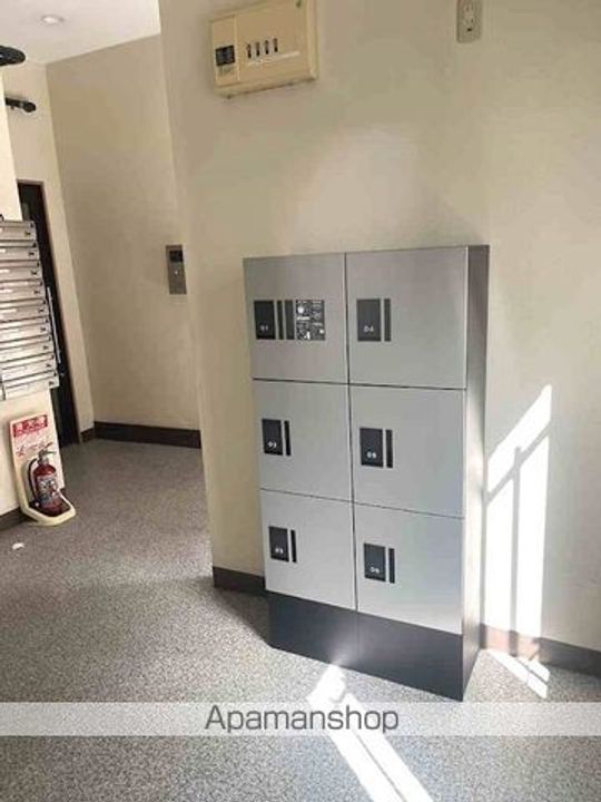 新東京タワーレジデンス401号室のその他画像