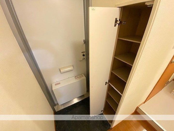 レオパレストルネードのその他画像