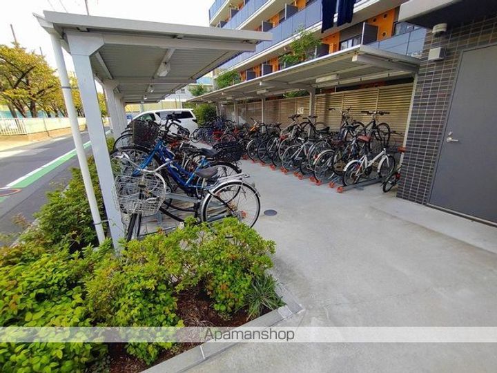 LA DOUCEURお花茶屋Ⅱのその他画像