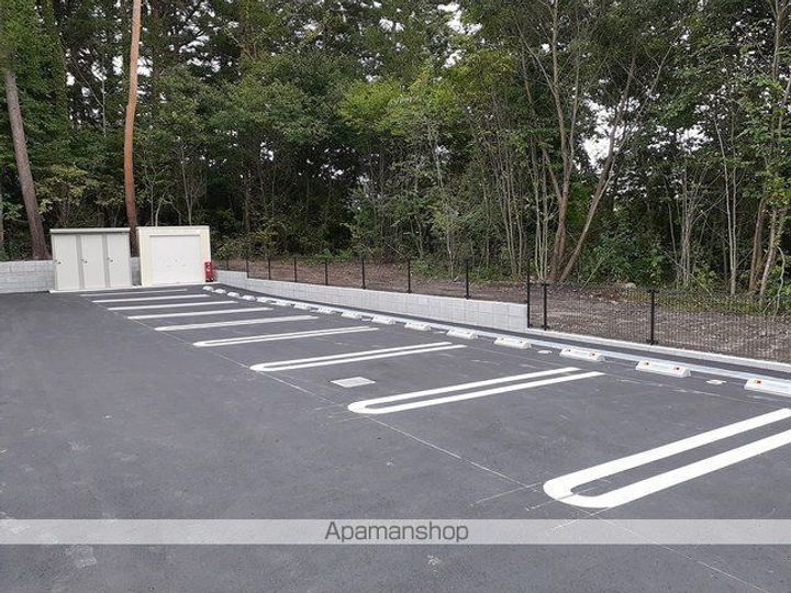 ソルジェンテカーサ西軽井沢Ⅱのその他画像