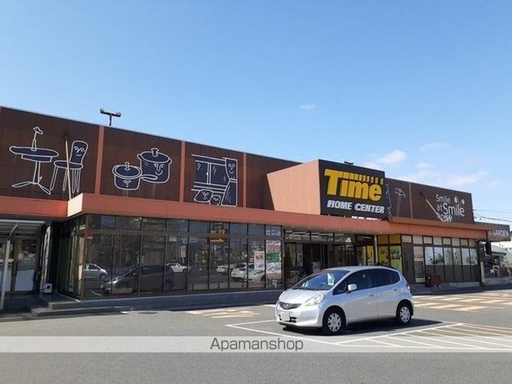 さくらマンションBの周辺