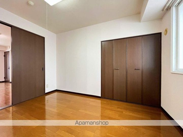 北海道函館市昭和4丁目の賃貸マンションの内装