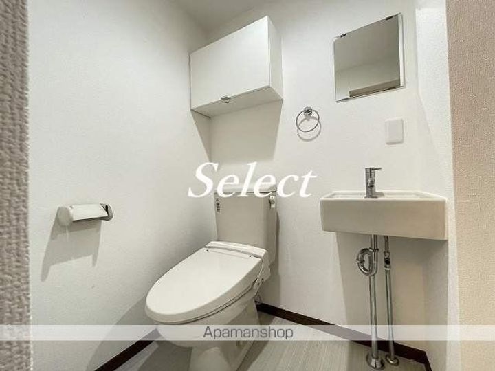 神奈川県横浜市磯子区中浜町の賃貸アパートのその他画像