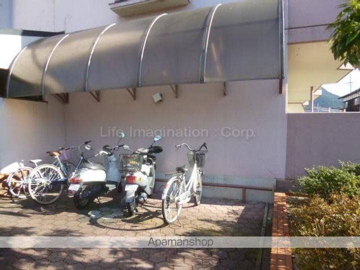 滋賀県野洲市行畑2丁目の賃貸マンションのその他画像