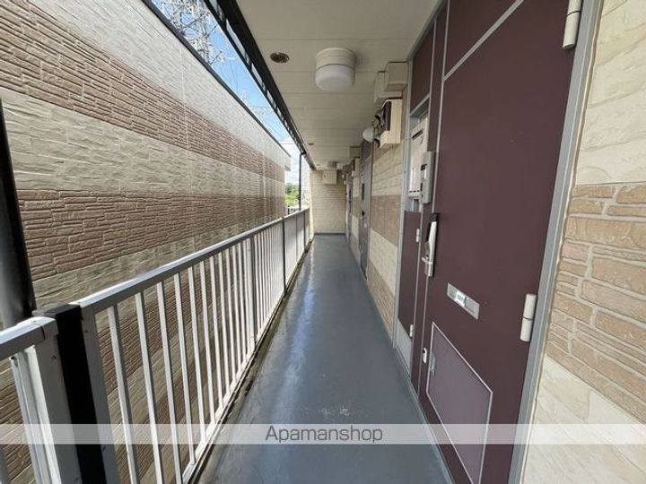 レオパレスセカンドのその他画像