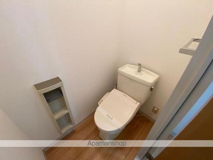 ロイヤルガーデン紙町のその他画像