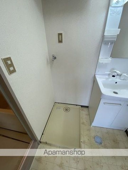 東京都羽村市緑ヶ丘1丁目の賃貸マンションのその他画像