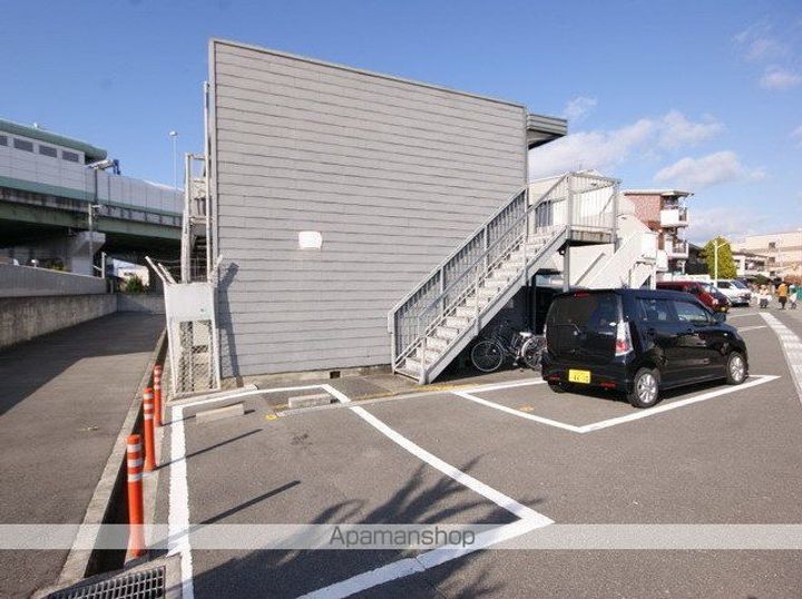 典正橋ハイツのその他画像