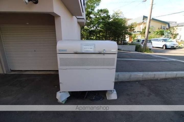 MKガーデン野幌のその他画像