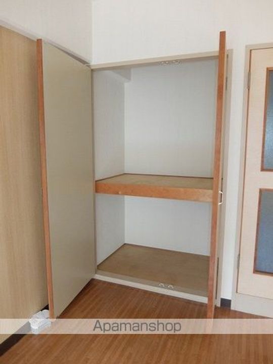クールドゥソレーユ福生のその他画像