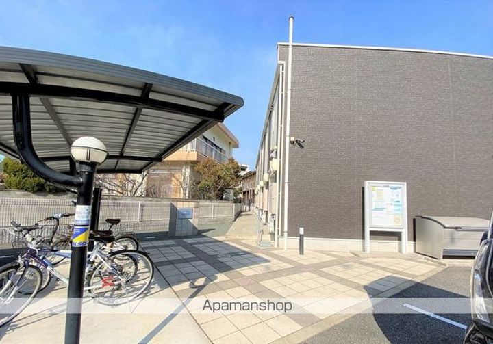 レオネクストしまなみⅡ206のその他画像