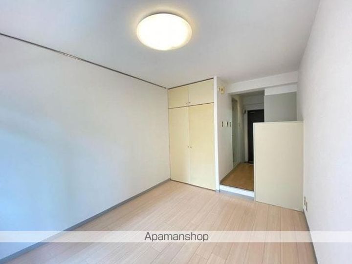 アーバンハイツ紫雲の内装