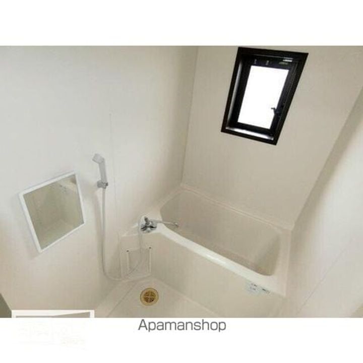 フォブールサンシャインAA102の風呂