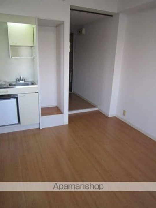 グランピア小松里305の内装