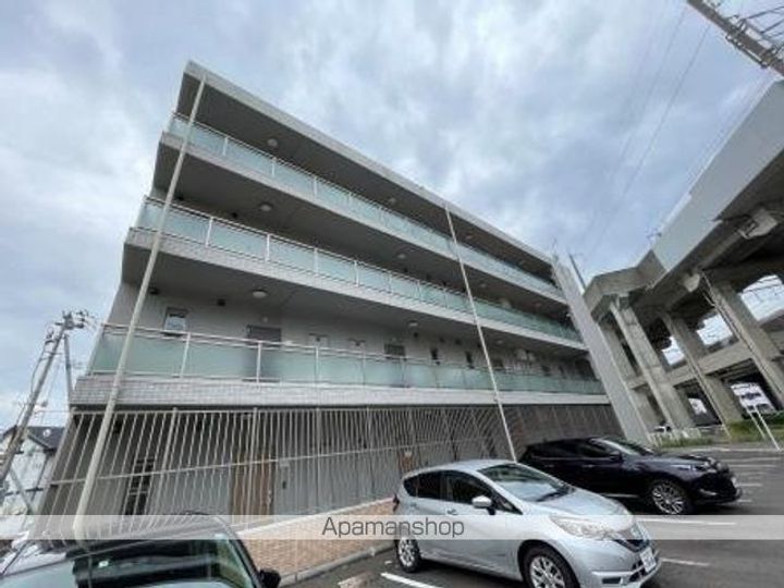 セリージャ デ トーアの外観