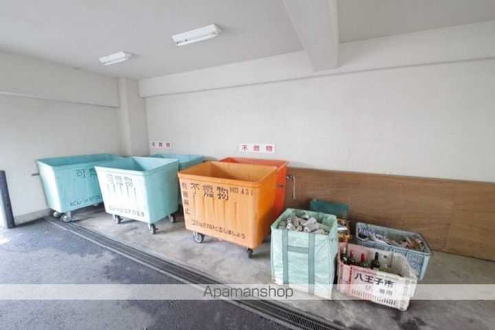 ビレッジコア八王子のその他画像