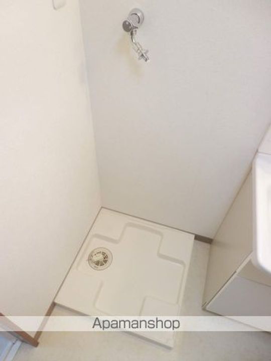 クレールシャンブル204の内装