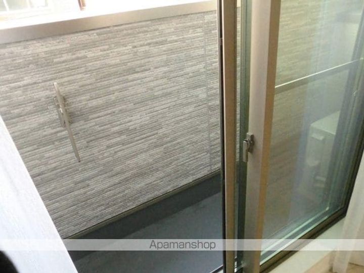 大阪府堺市堺区西永山園の賃貸マンションのその他画像