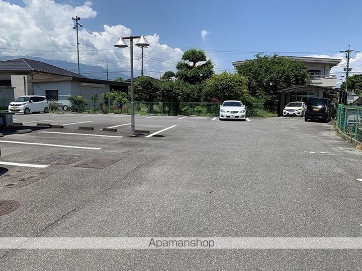 ネオメール106の外観