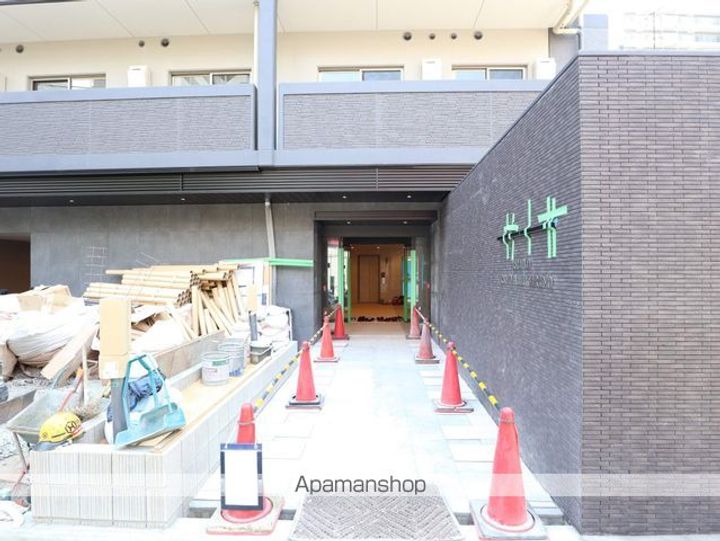 愛知県名古屋市中区千代田3丁目の賃貸マンションのその他画像