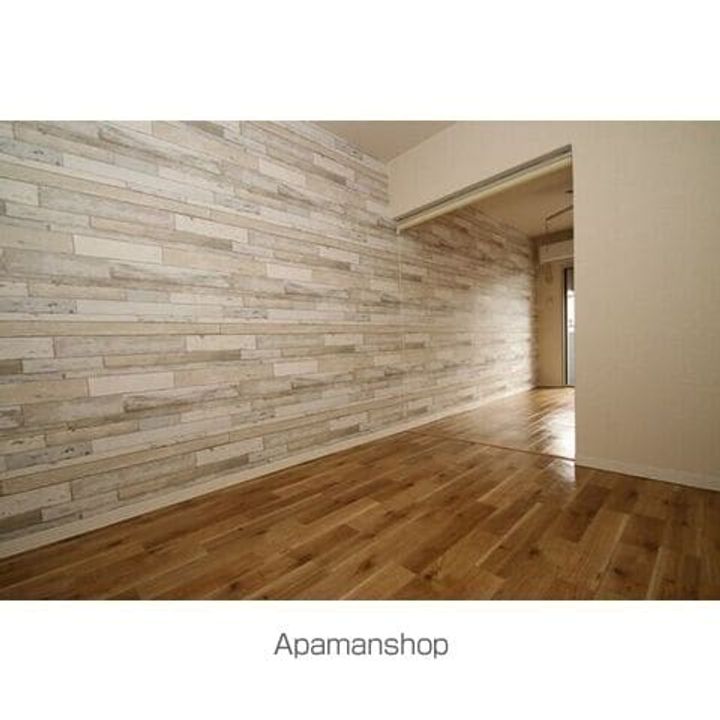 ビクトワール望が丘303の内装