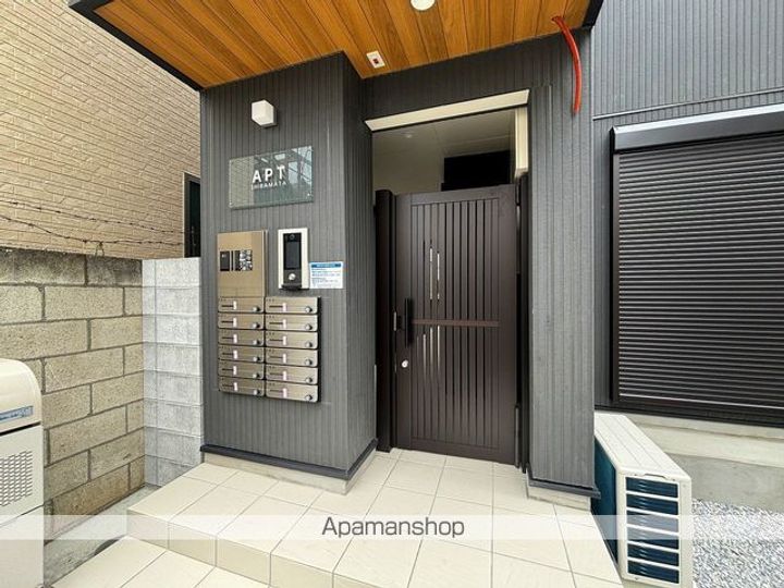 APT柴又のその他画像