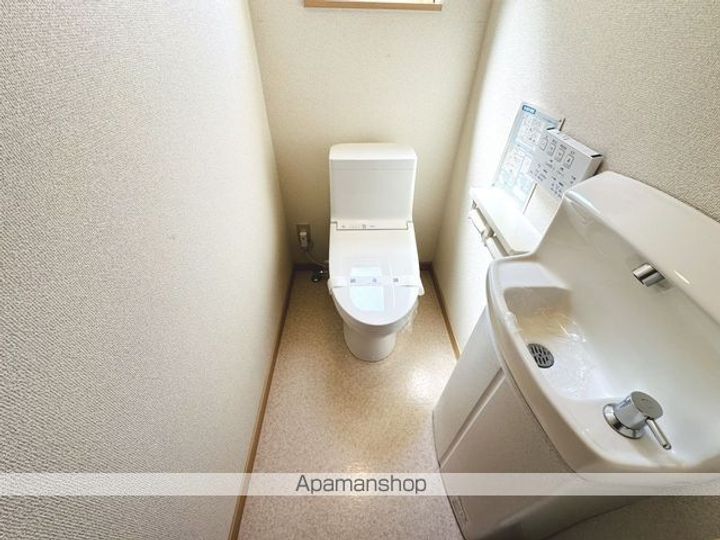 シュロス神山Ⅱ1F右のその他画像