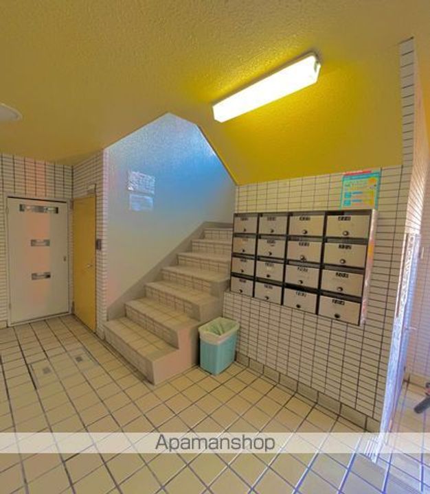 大阪府大阪市住吉区苅田8丁目の賃貸マンションのその他画像