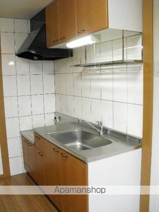 ファニープレイス102の内装