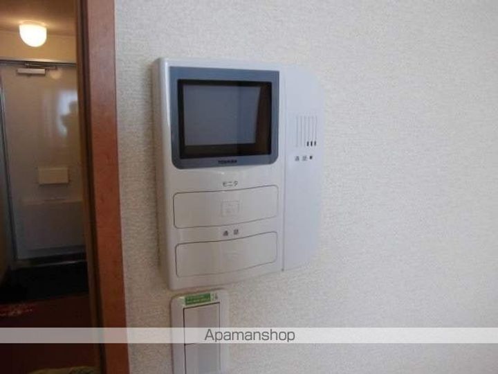 レオパレススタイリッシュコートのその他画像