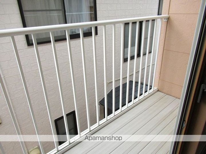 フローエスAUNⅡ203のその他画像