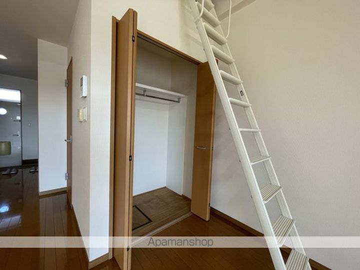 アビレ・レジデンスⅠCのその他画像