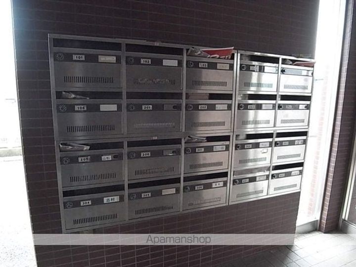 小林ハイツ201のその他画像