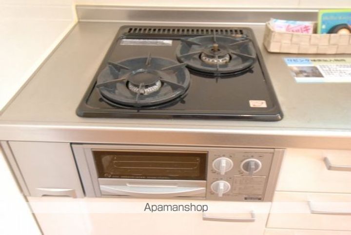 コンフォートⅡ103のキッチン