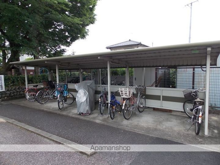 愛知県犬山市大字犬山字西古券の賃貸マンションのその他画像