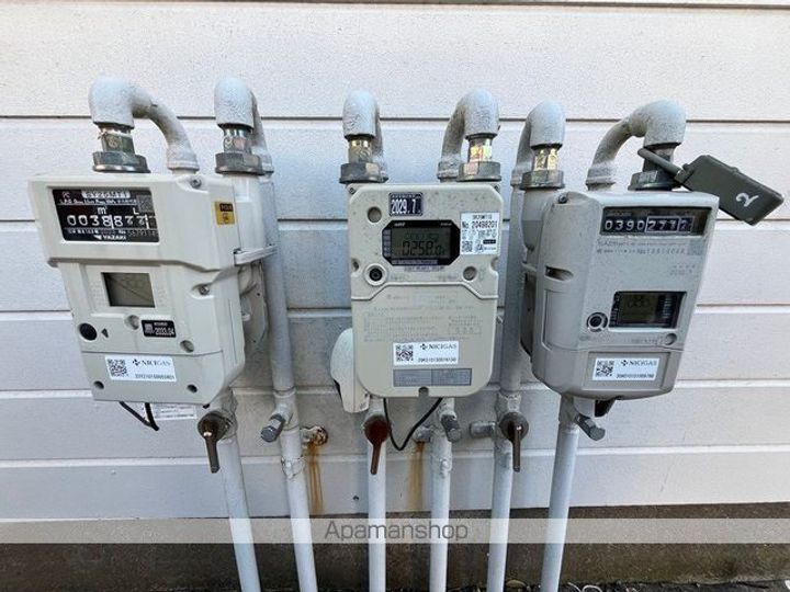 サンハイツ桜ヶ丘のその他画像