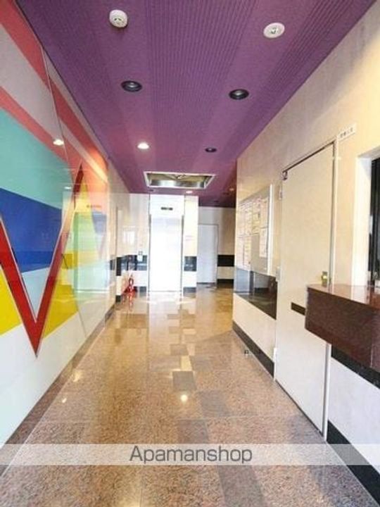 福岡県福岡市博多区築港本町の賃貸マンションのその他画像