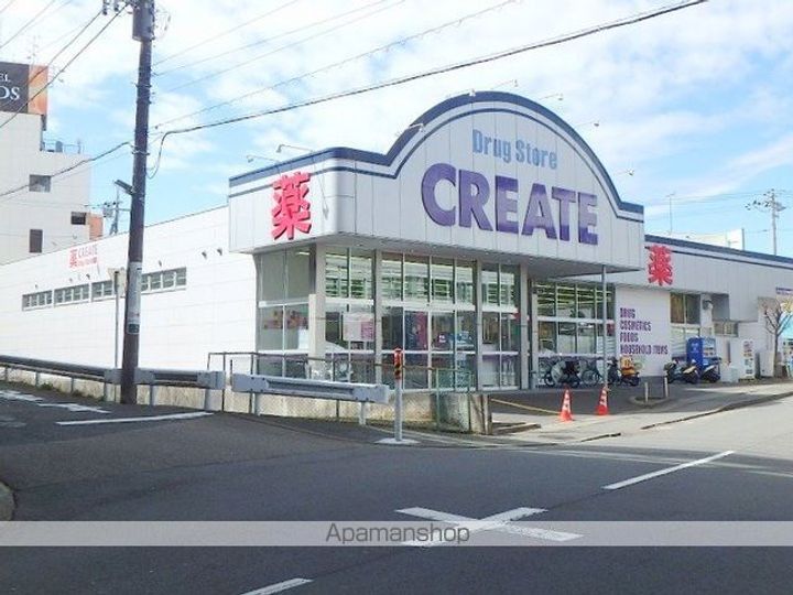 神奈川県川崎市宮前区犬蔵1丁目の賃貸マンションの周辺