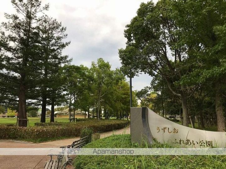 徳島県鳴門市撫養町大桑島字蛭子山(一戸建)の賃貸物件戸建ての周辺