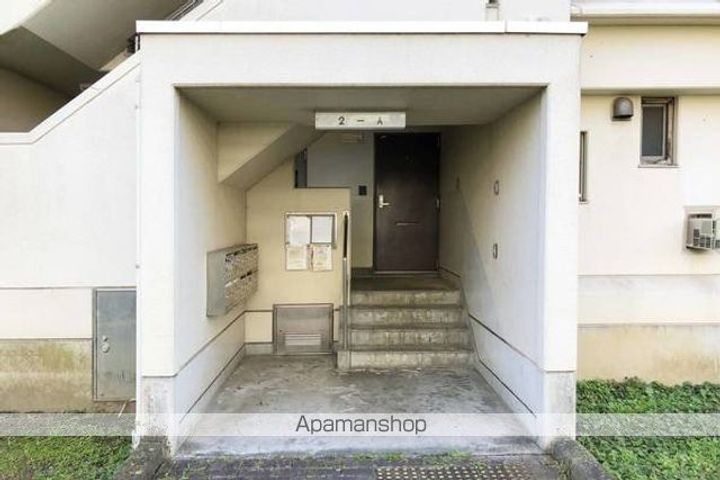 埼玉県加須市中ノ目の賃貸マンションの内装