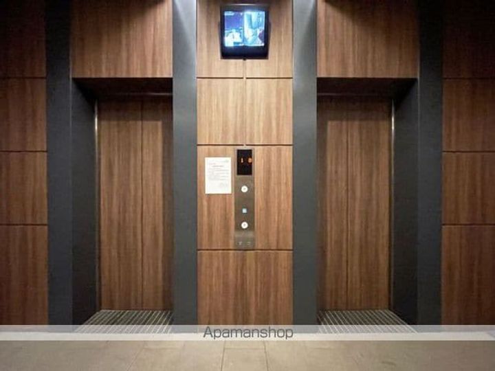 福岡県福岡市博多区吉塚本町の賃貸マンションのその他画像