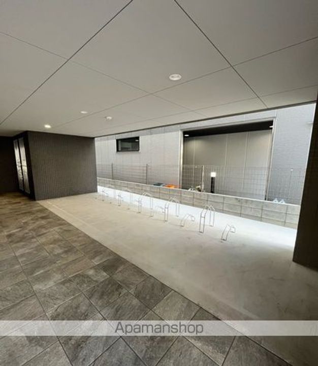 大阪府大阪市住吉区我孫子西2丁目の賃貸マンションのその他画像
