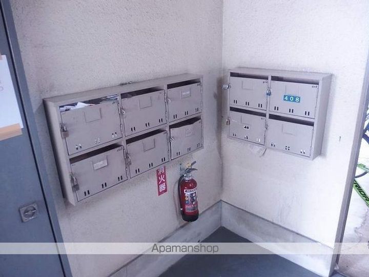 コーポ田野下のその他画像