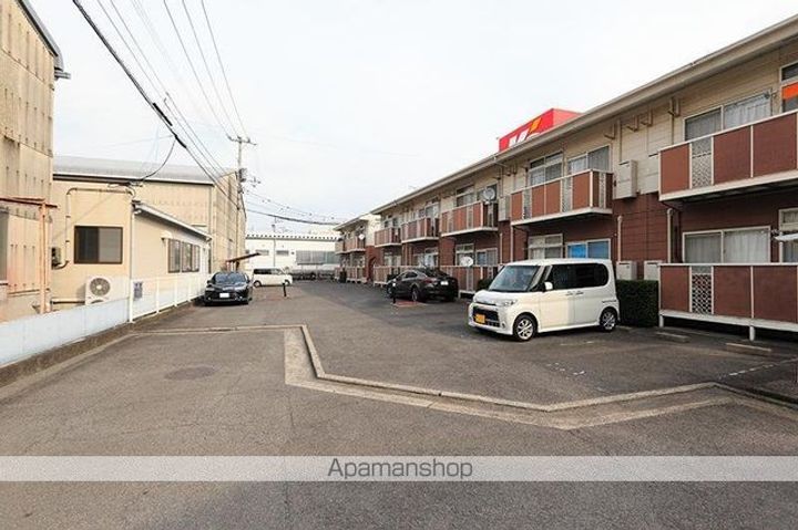 香川県高松市郷東町の賃貸アパートのその他画像