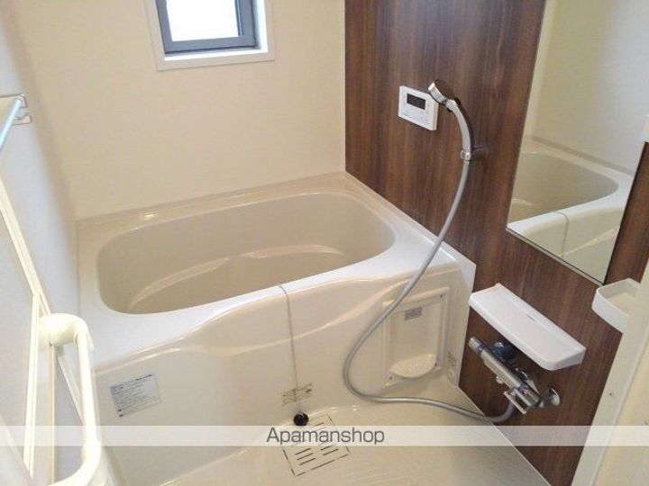 タンジーの風呂