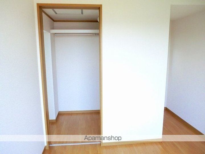 ハイツ真澄Ⅲの内装