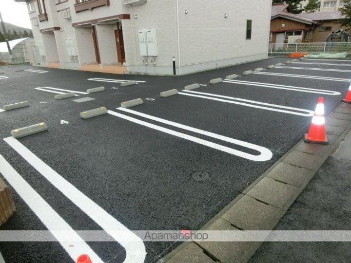 シュティル・レジデンスのその他画像