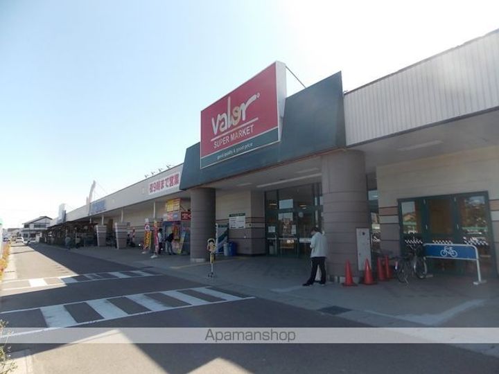 レオパレスTANGARYO201の周辺