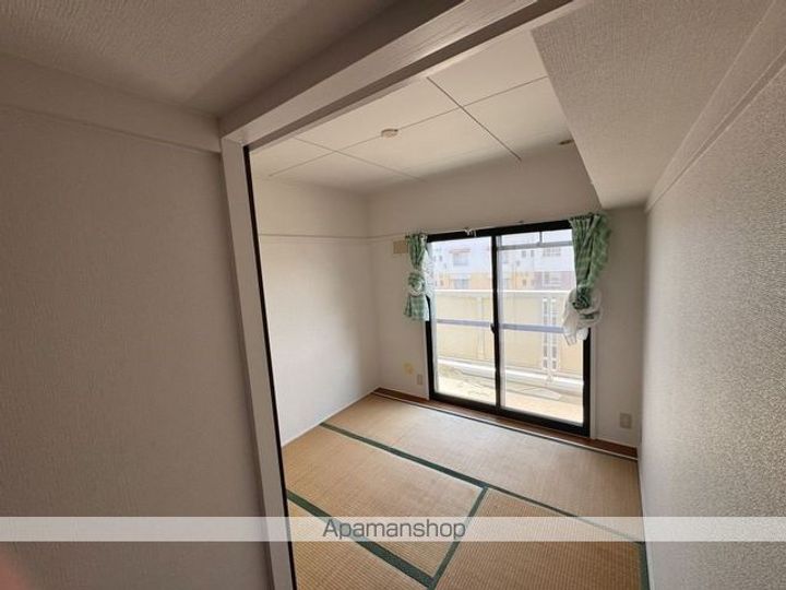 ルカーサ勿来Ⅰ・Ⅱの内装