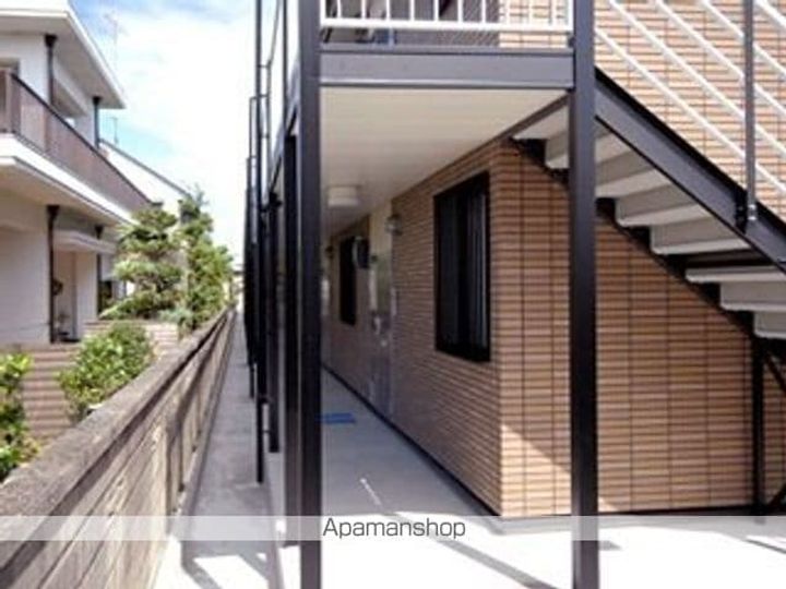 レオパレス勝浦川のその他画像